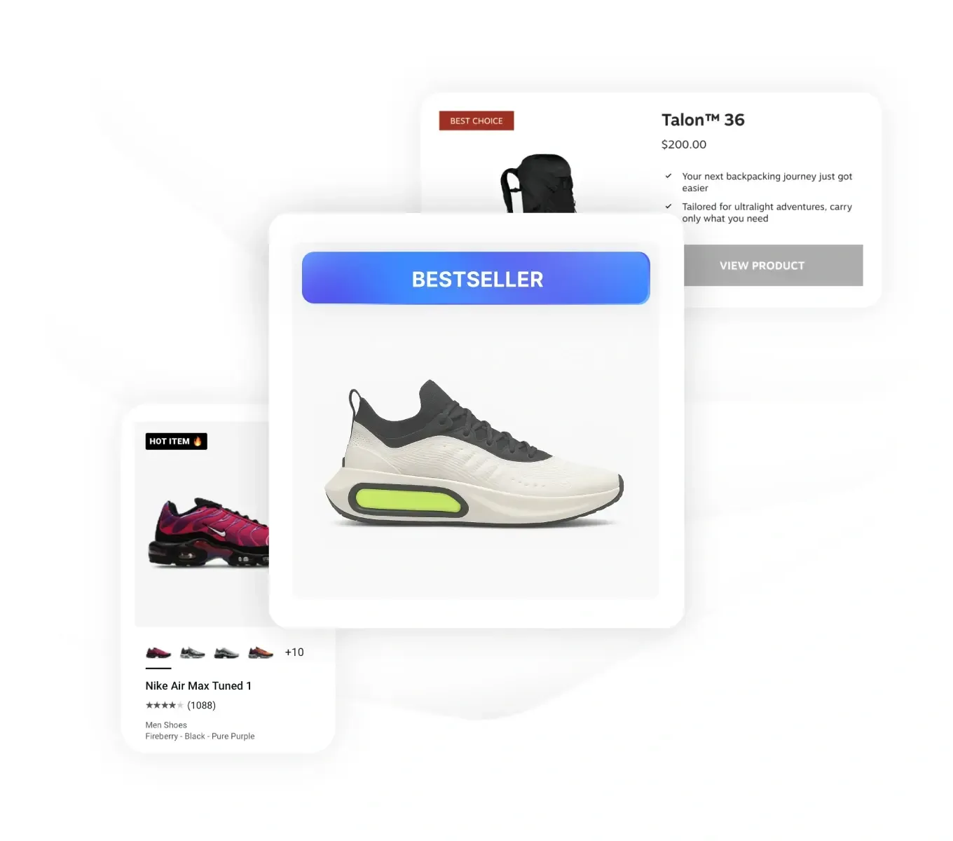 Dynamic messaging campaigns