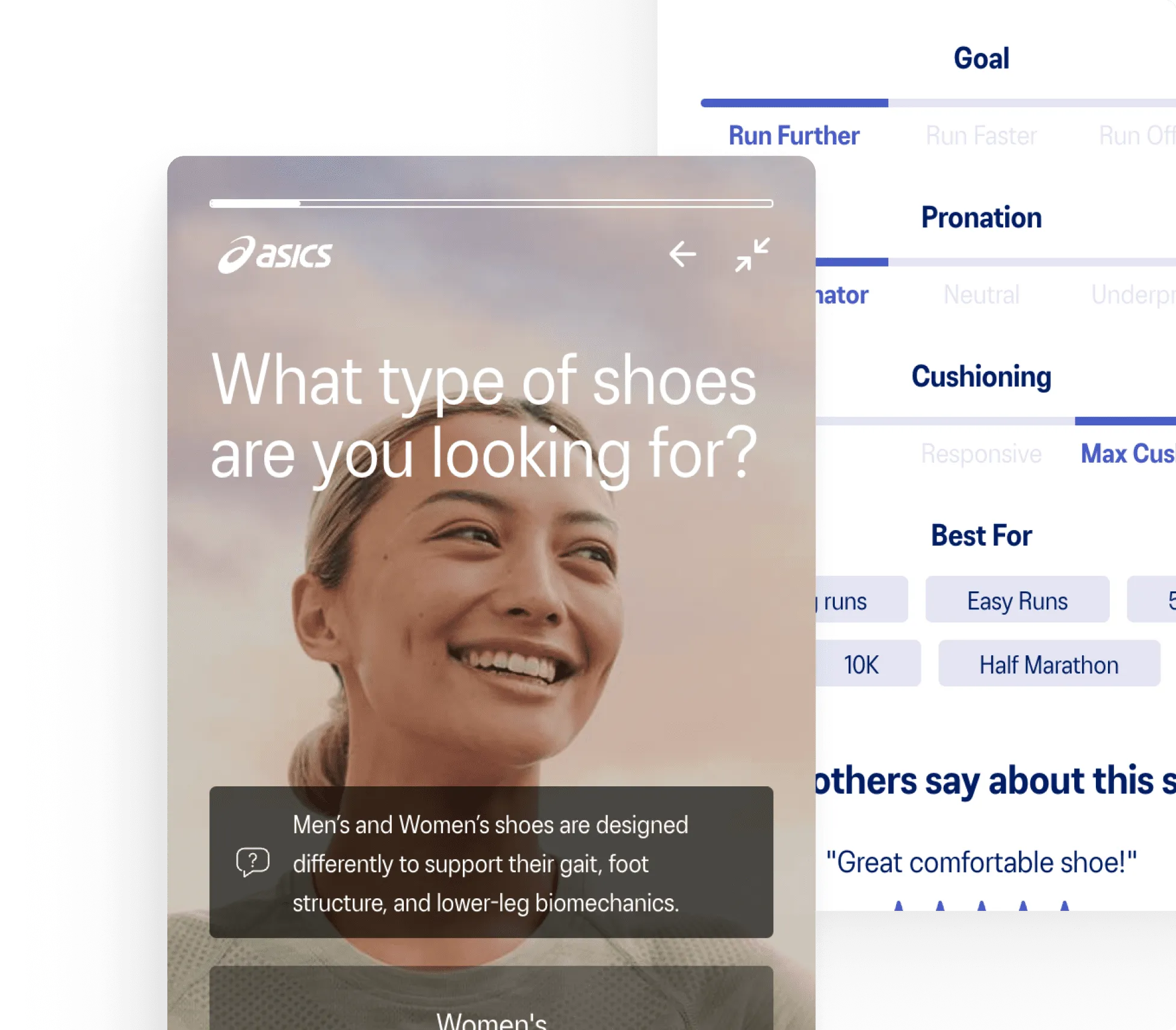 Product discovery