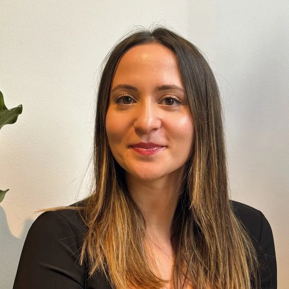 Cansu Kürklü, People Manager at Crobox