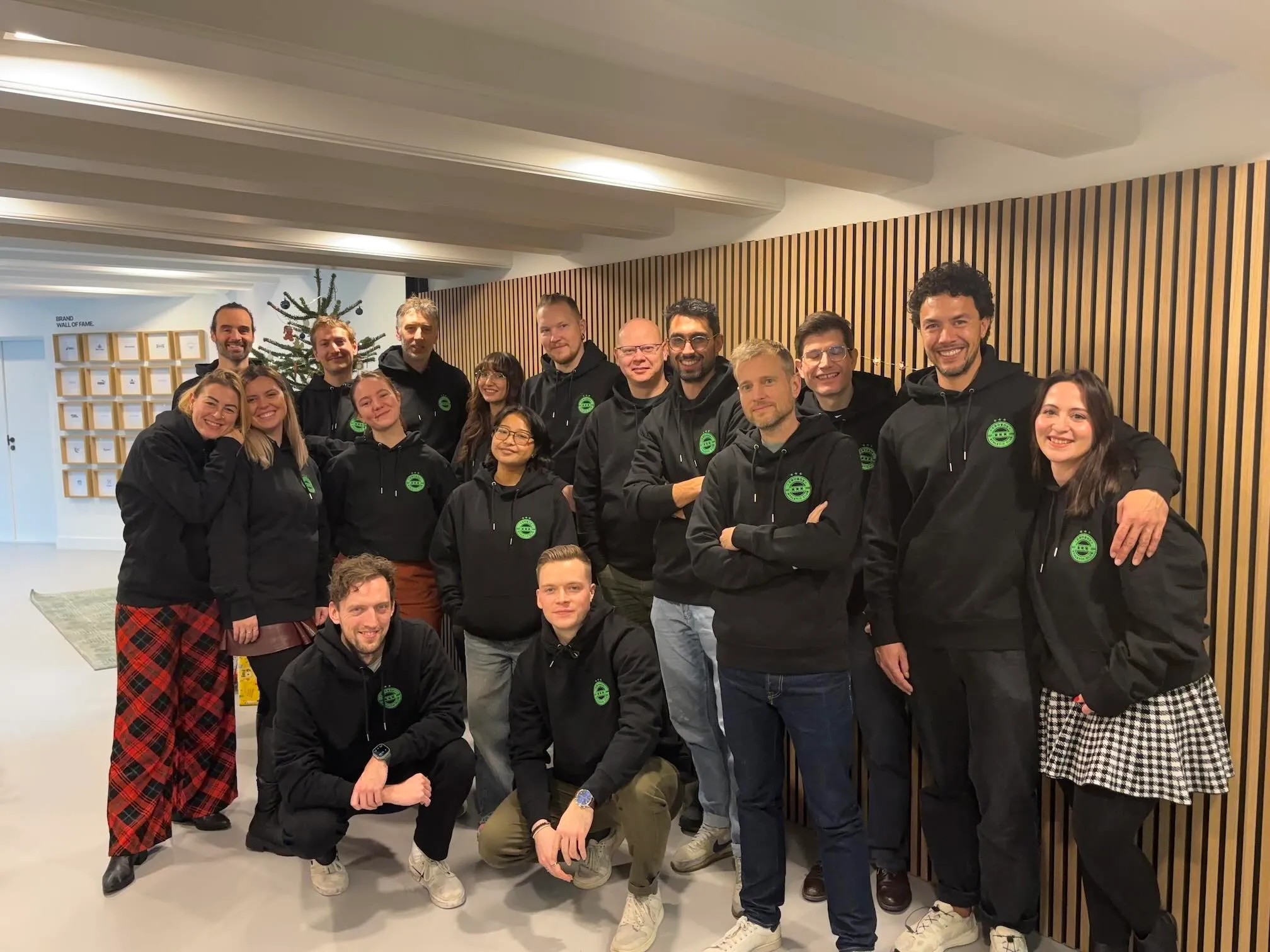 Crobox team