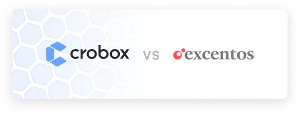 Crobox vs Excentos comparison