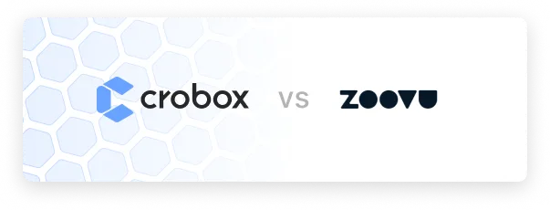 Crobox vs Zoovu comparison