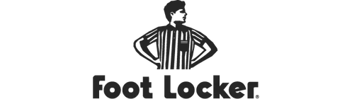 Foot Locker Logo