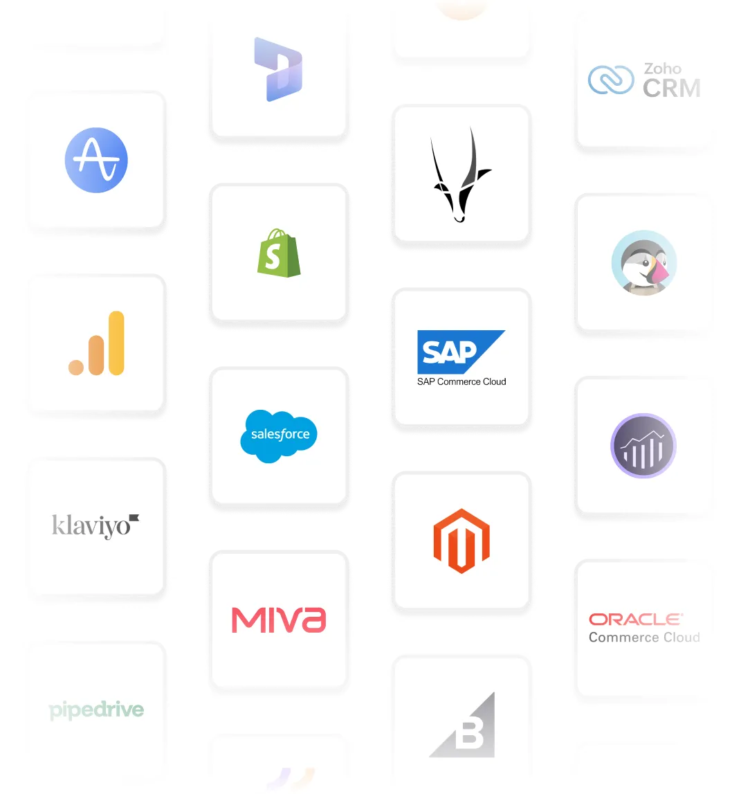Integrations
