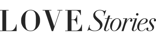Love Stories logo