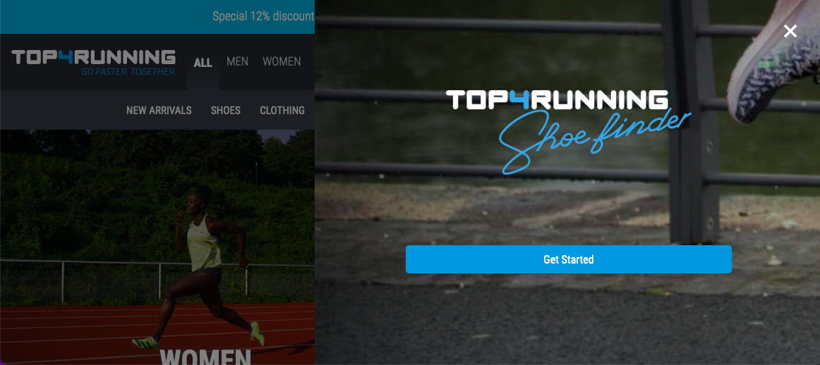 top4sport product finder