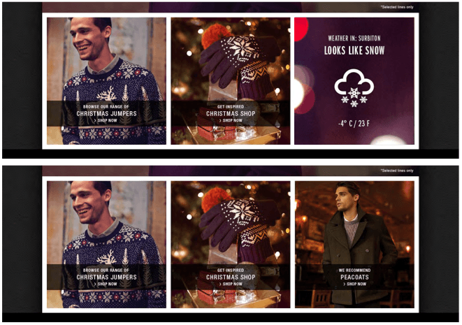 13weather effects burton marketing psychology