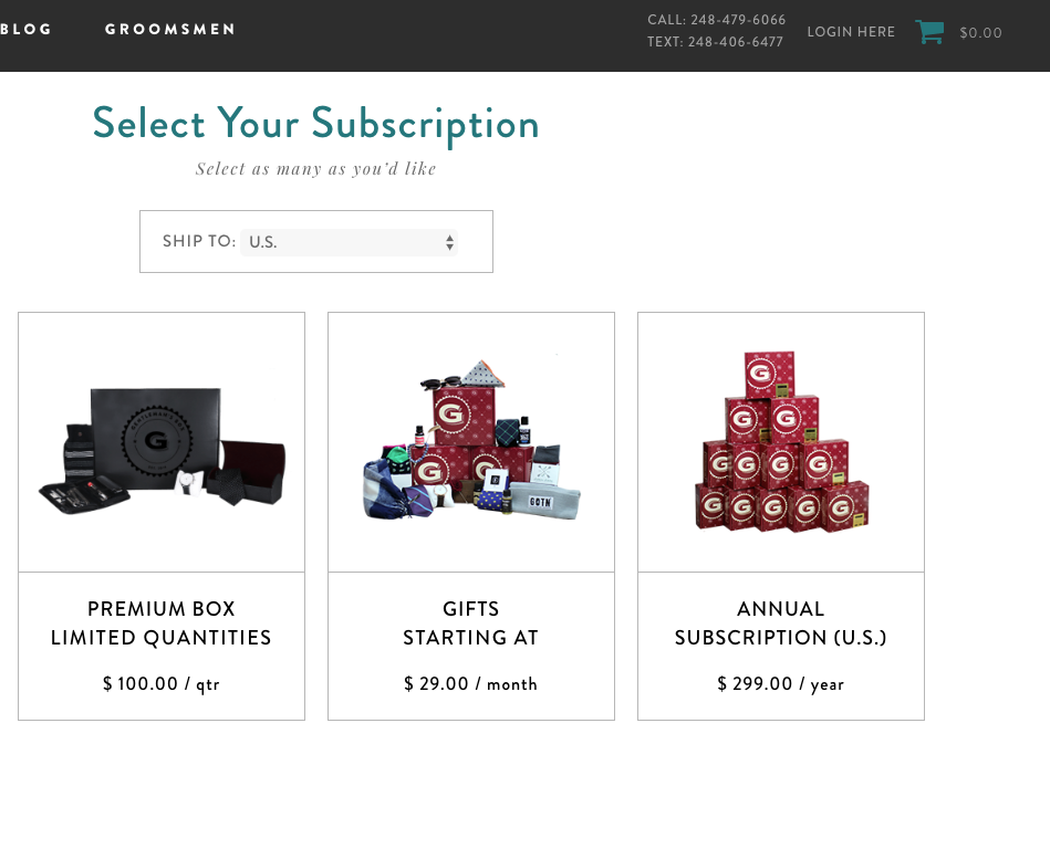 20 decoy effect marketing psychology