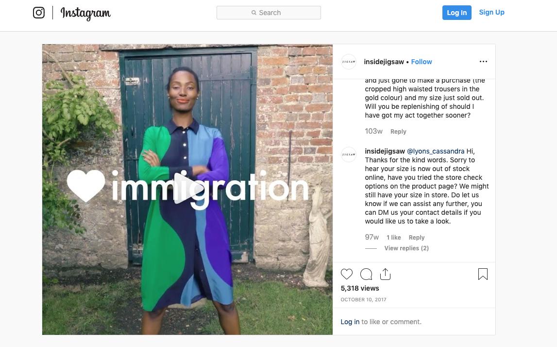 24 noble edge effect jigsaw marketing