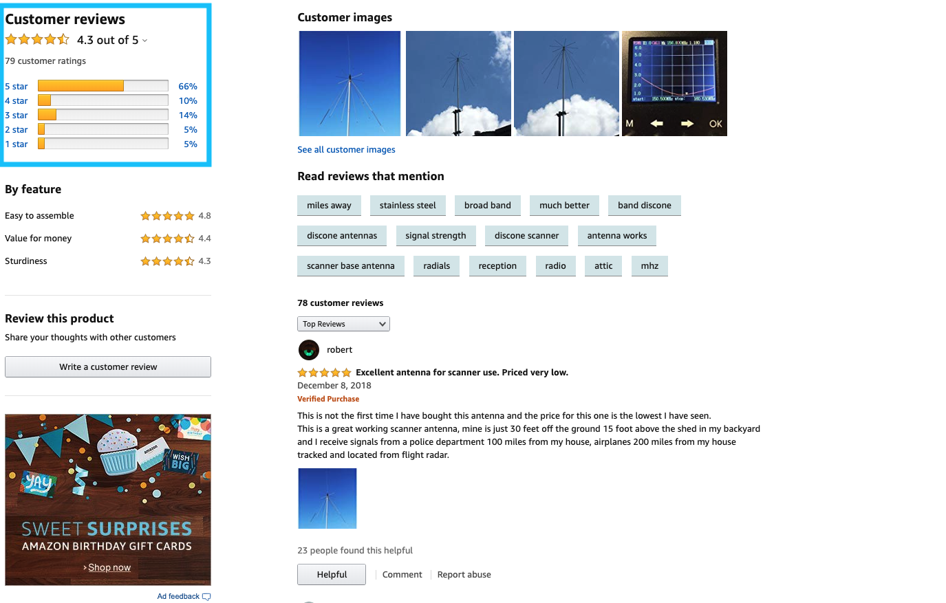 37 belimishing effect amazon marketing psychology