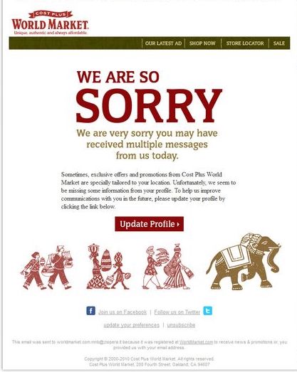 33 acknowledging resistance marketing psychology