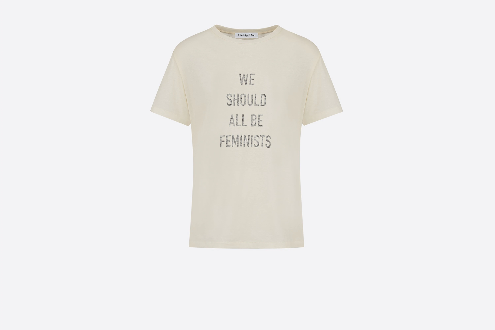 dior social proof marketing examples