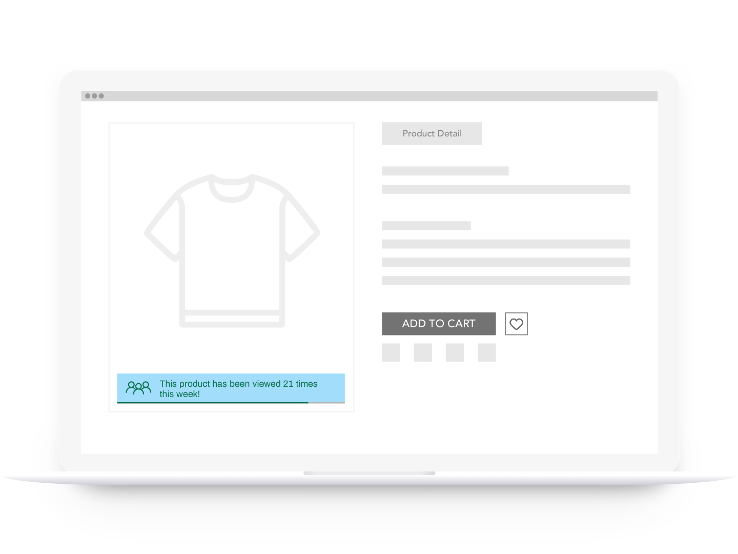 dynamic messaging ecommerce smart notifications