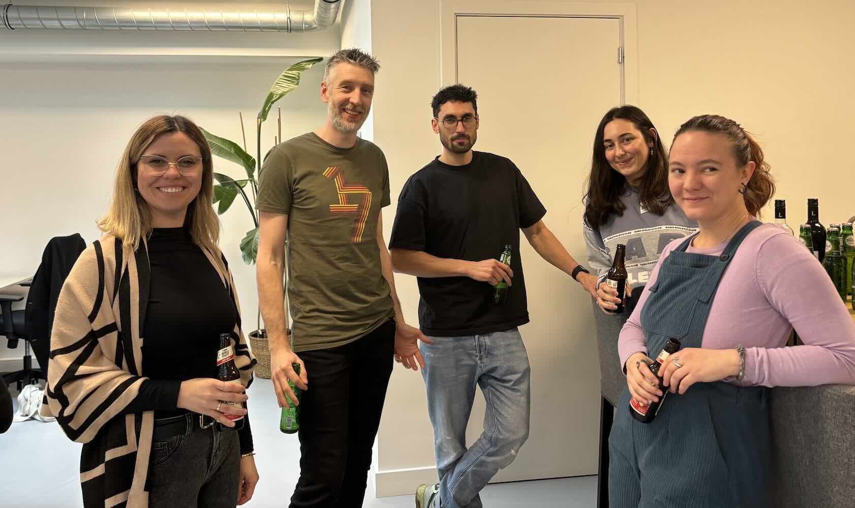 Crobox team