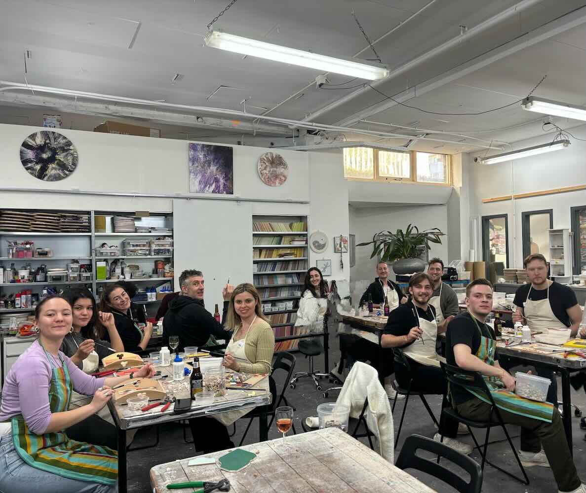 Crobox team