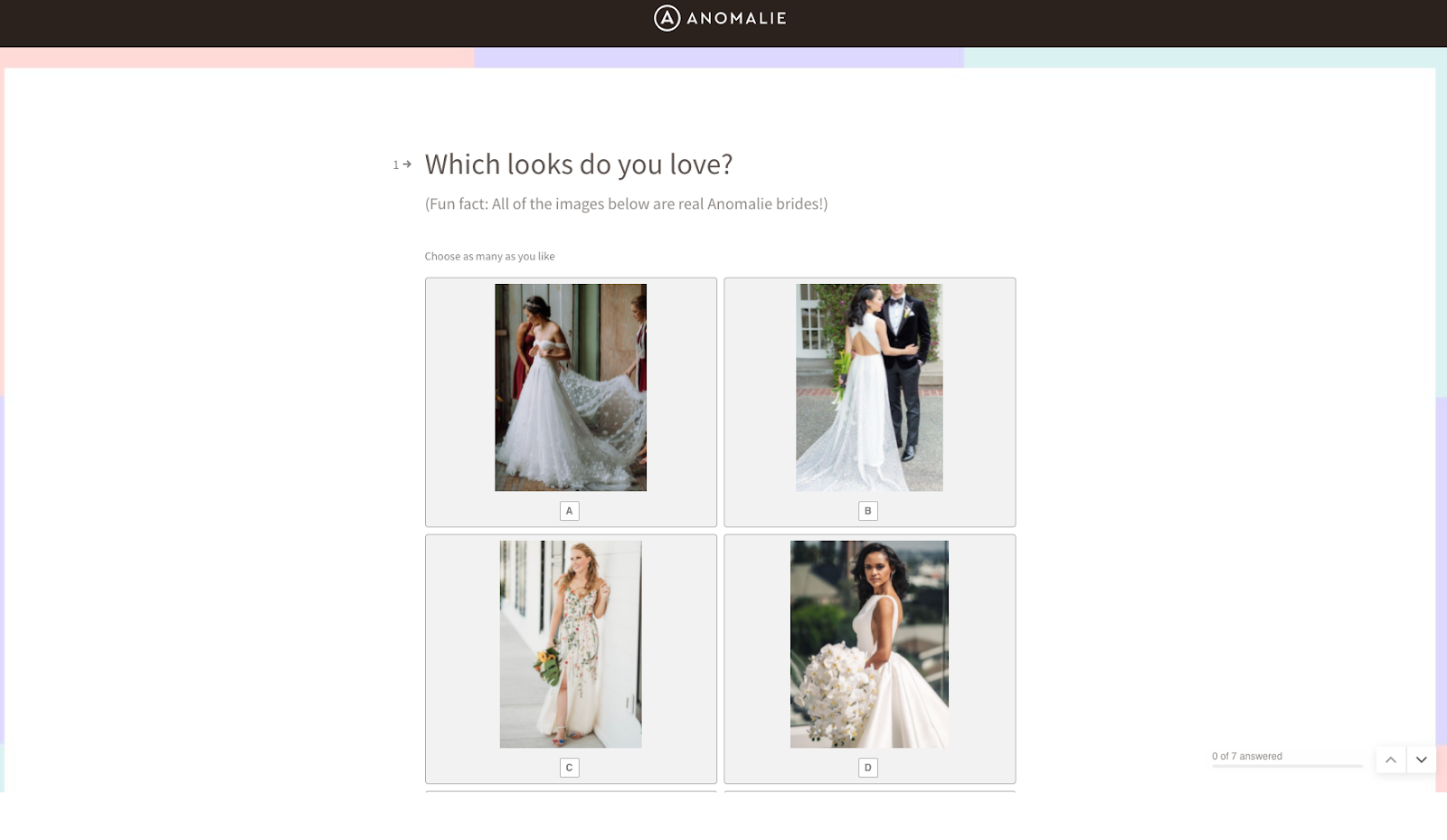 guided selling examples