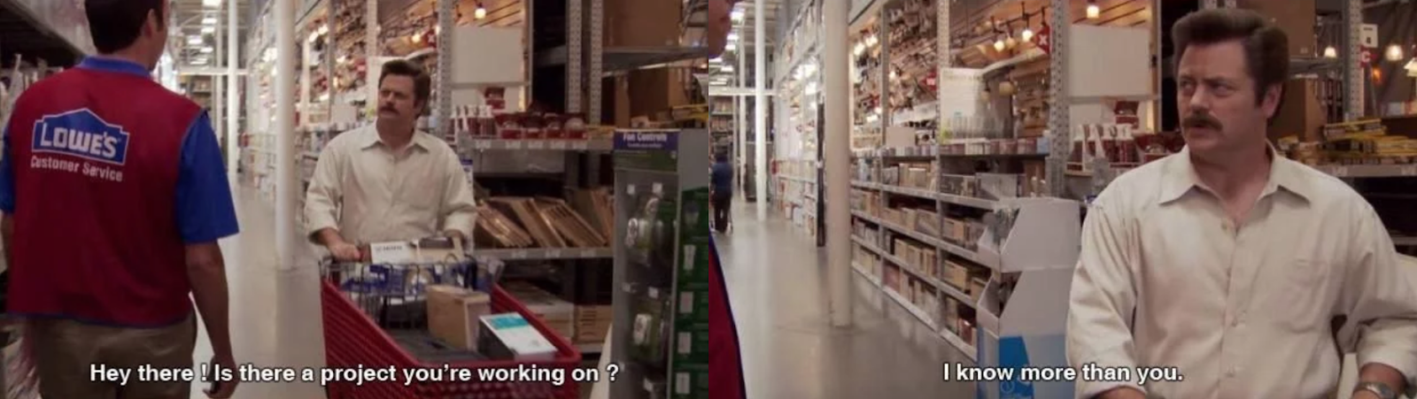 social proof marketing examples knowledge