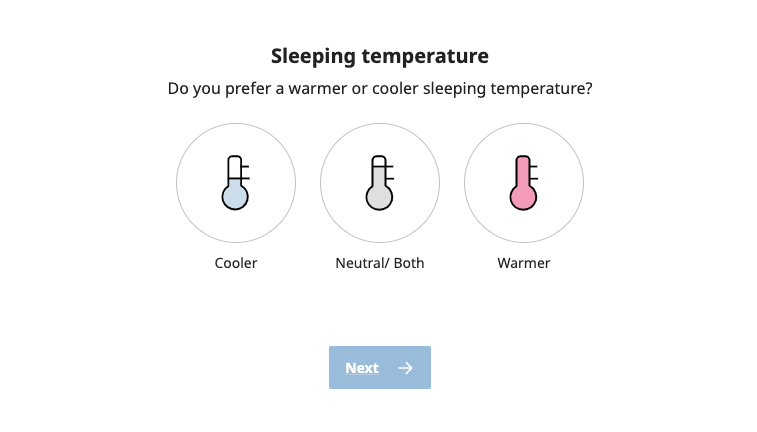 guided selling examples