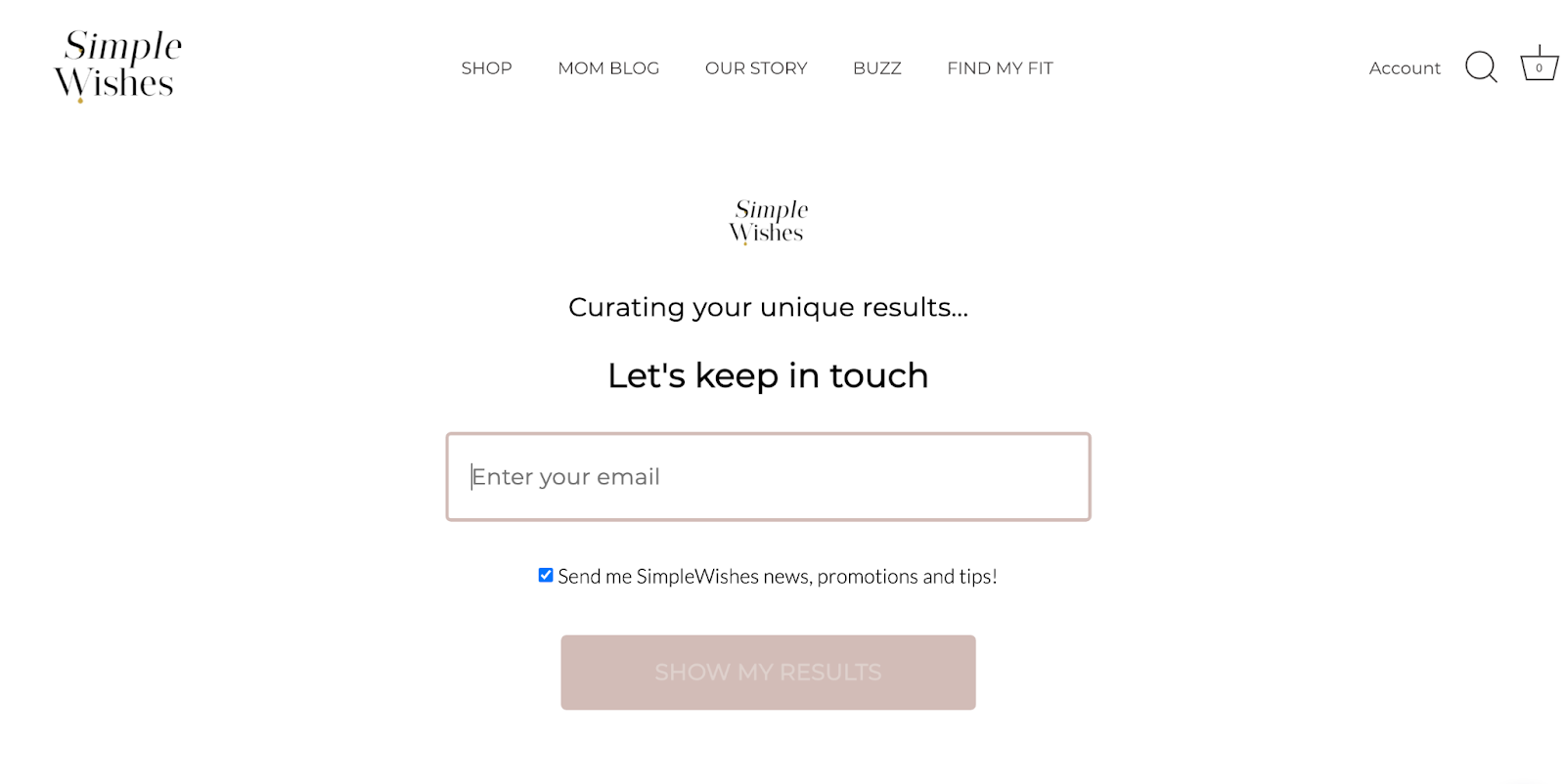 guided selling examples
